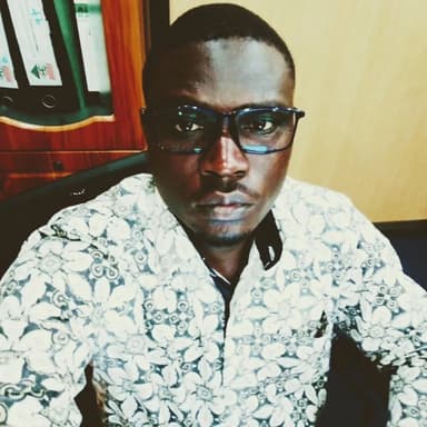 Muhsin Muhamad, Founder of UGALINK.APP